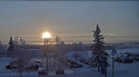 Fairbanks - UAF Campus