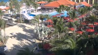Eagle Beach - La Cabana Beach Resort