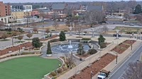 Rock Hill - Fountain Park