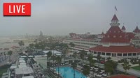 San Diegas - Hotel Del Coronado