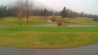 Fernie - Fernie Golf Course
