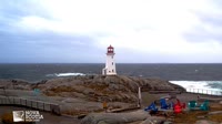 Peggy’s Cove - Peggys Point Lighthouse