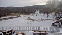 Hot Springs - The Omni Homestead Ski Slopes