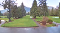Squamish - Squamish Valley Golf