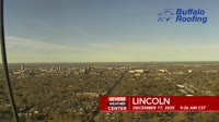 Lincoln - Panoramic view
