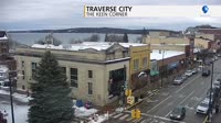 Traverse City - Front St