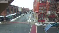 Syracuse - Armory Square
