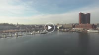 Baltimore - Inner Harbor