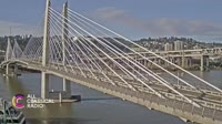 Portland - Tilikum Crossing