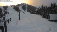 Juneau - Eaglecrest Ski Area
