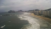 Guarujá - Spiaggia