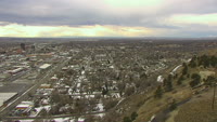 Billings - City view
