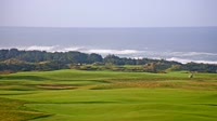 Bandon - Bandon Dunes Golf Resort