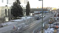 Anchorage - 4th Avenue and G Street