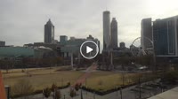 Atlanta - Centennial Olympic Park