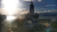 Sequim - New Dungeness Lighthouse