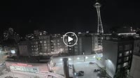 Seattle - Space Needle