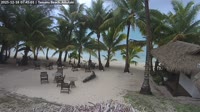 Aitutaki - Tamanu Beach Resort and Spa