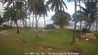 Bathsheba - Beach