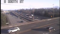 I-5 At S. 320th