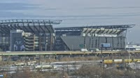Philadelphia - Stadium Complex