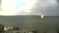 Shelburne - Sandy Point Lighthouse