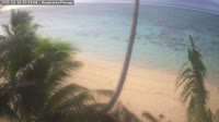 Rarotonga - Avaavaroa Beach