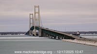 Mackinaw - Pont Mackinac