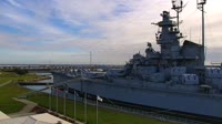 Mobile - Battleship USS Alabama