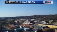 Harrison - City panorama