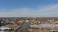 Kankakee - Panoramic view