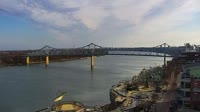 Owensboro - Owensboro Bridge