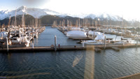 Seward - Harbor
