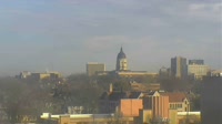 Topeka - Kansas State Capitol