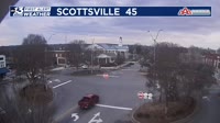 Scottsville - Public Square
