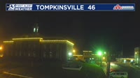 Tompkinsville - Courthouse