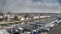 Havre de Grace - Tidewater Marina