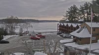 Center Harbor - Lake Winnisquam