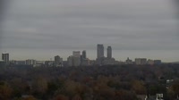 Tulsa - Panorama