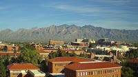 Tuksonas - University of Arizona