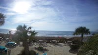Atlantic Beach - Crystal Coast Oceanfront Hotel