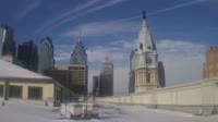 Philadelphia - The Wanamaker Office Building