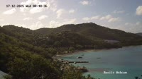 Mustique - Costa