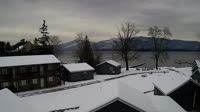 Lake George - Blue Lagoon Resort