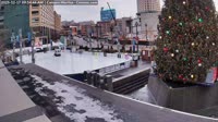 Detroitas - Campus Martius Park