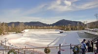 Lake Placid - Mt Van Hoevenberg