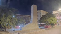 San Antonijus - Alamo Cenotaph Monument