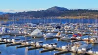 Kelowna - Marina
