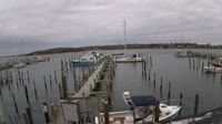 Westport Point - Marina