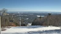 Queensbury - West Mountain Ski area